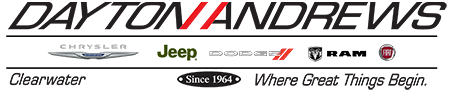 Dayton Andrews Automotive Group in AL