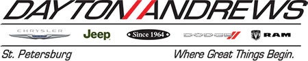 Dayton Andrews Automotive Group in AL